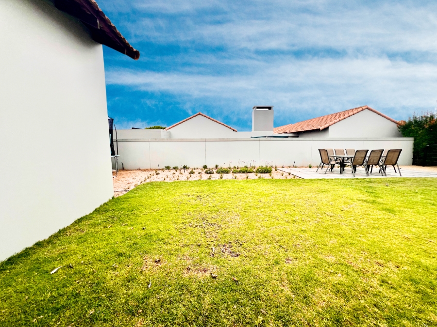 3 Bedroom Property for Sale in Langebaan Country Estate Western Cape